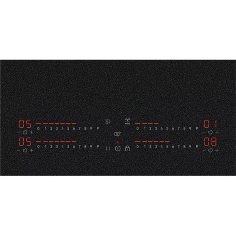 Варильна поверхня AEG TI64IB10IZ