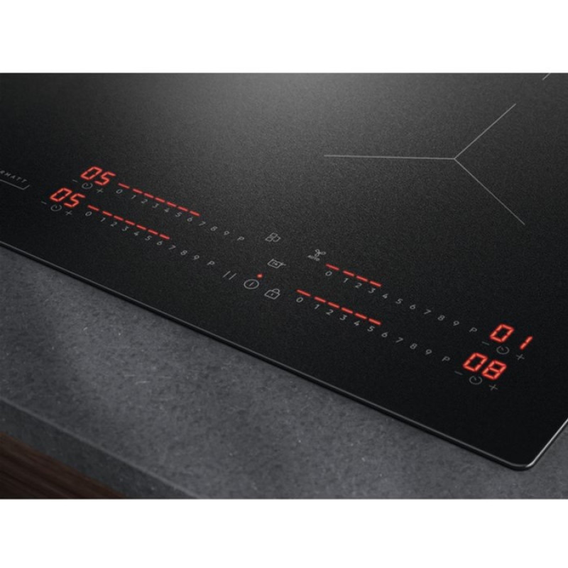 Варильна поверхня AEG TI64IB10IZ