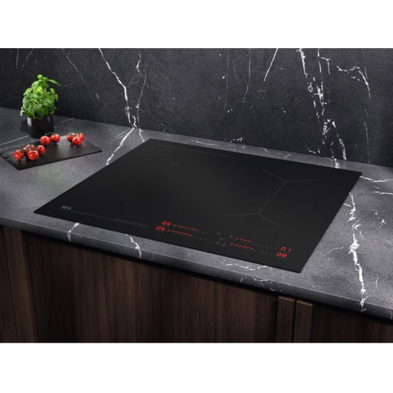 Варильна поверхня AEG TI64IB10IZ