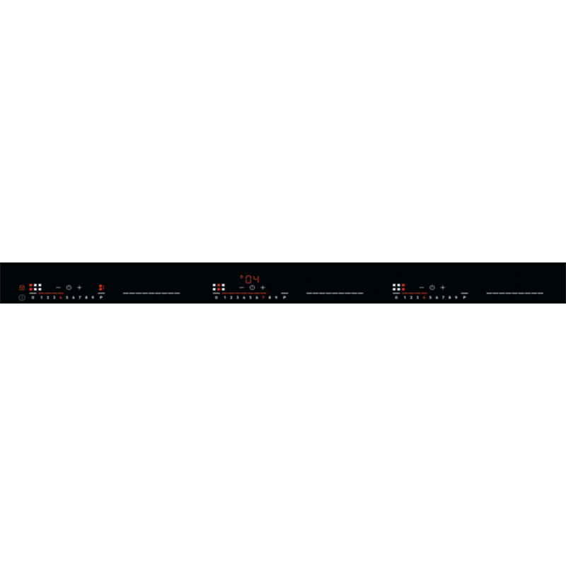 Варочная поверхность Electrolux EIV87671