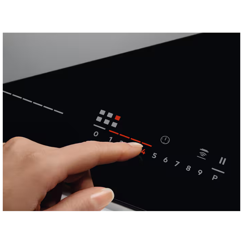 Варочная поверхность Electrolux EIV87671