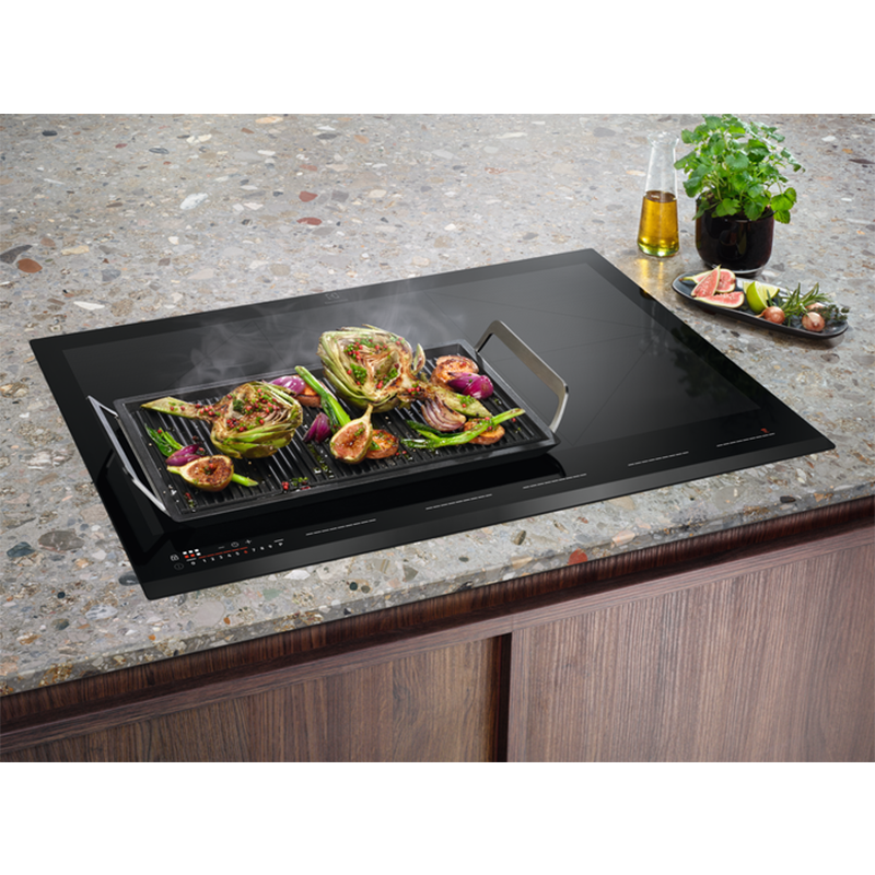Варочная поверхность Electrolux EIV87671
