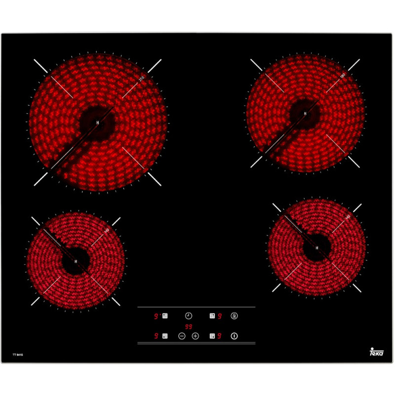 Teka TT 6415 (40239041)