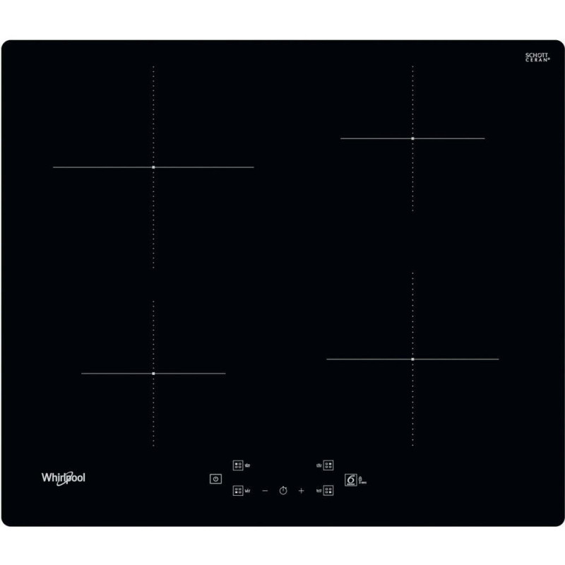 WHIRLPOOL WS Q2160NE