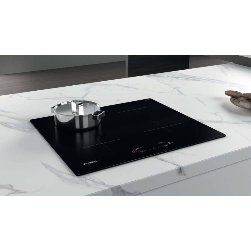 WHIRLPOOL WS Q2160NE
