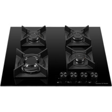 Варочная поверхность Gunter&Hauer GL 68 BL