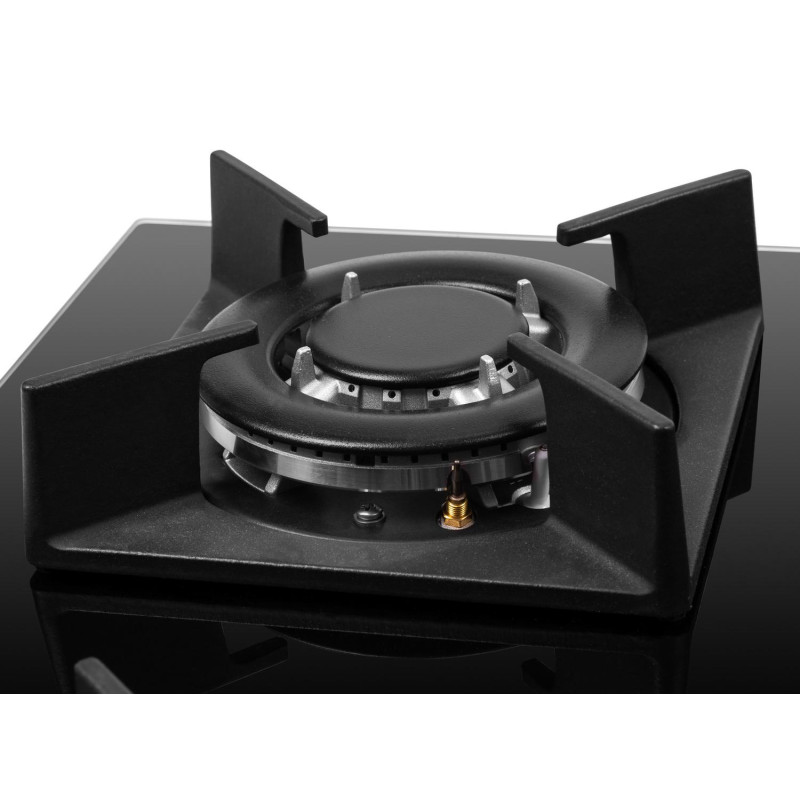 Варочная поверхность Gunter&Hauer GL 68 BL