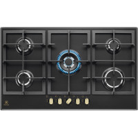 Варочная поверхность Electrolux KGS9536RN