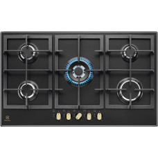 Варочная поверхность Electrolux KGS9536RN
