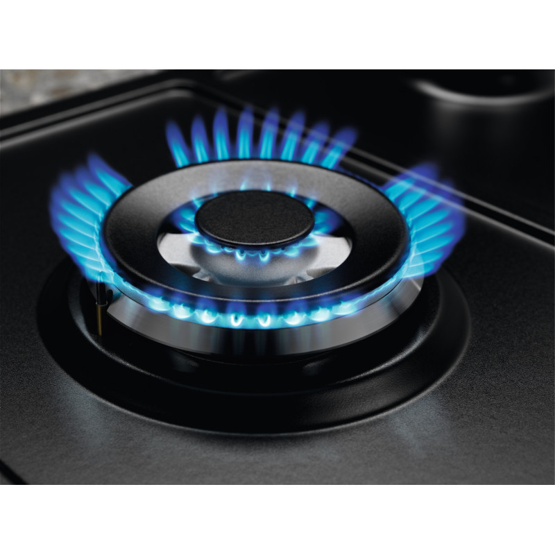 Варочная поверхность Electrolux KGS9536RN
