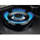 Варочная поверхность Electrolux KGS9536RN