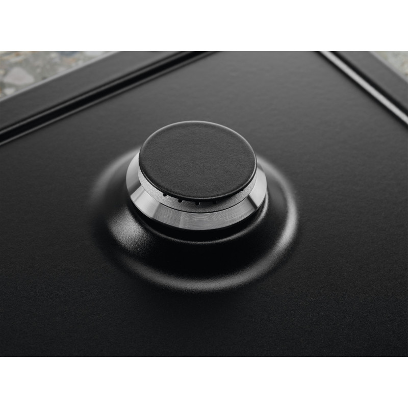 Варочная поверхность Electrolux KGS9536RN