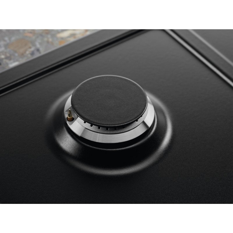 Варочная поверхность Electrolux KGS9536RN