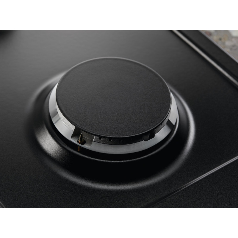 Варочная поверхность Electrolux KGS9536RN