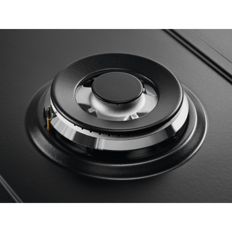 Варочная поверхность Electrolux KGS9536RN