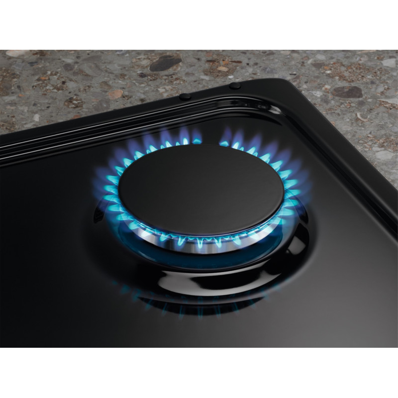 Варочная поверхность Electrolux KGS9536RN