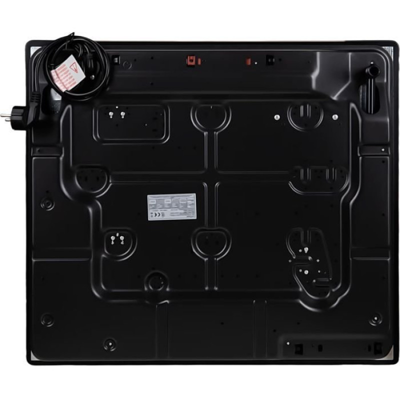 Варильна поверхня Vestfrost GOGHV193CN