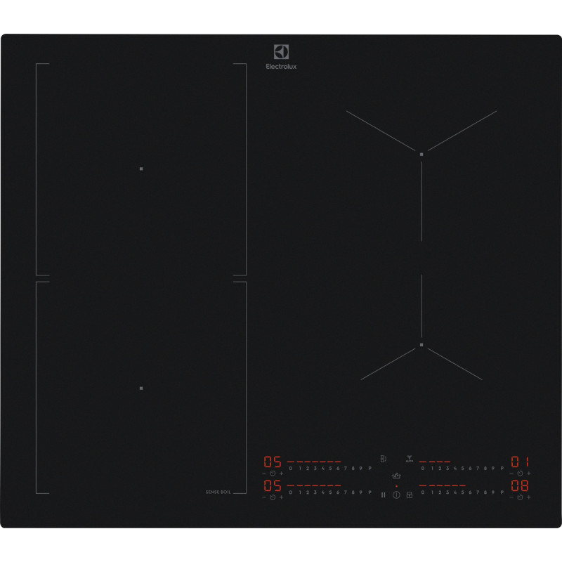Варочная поверхность Electrolux EIS62453IT