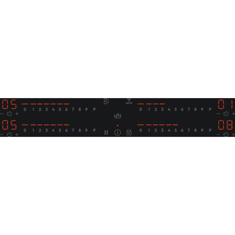 Варочная поверхность Electrolux EIS62453IT