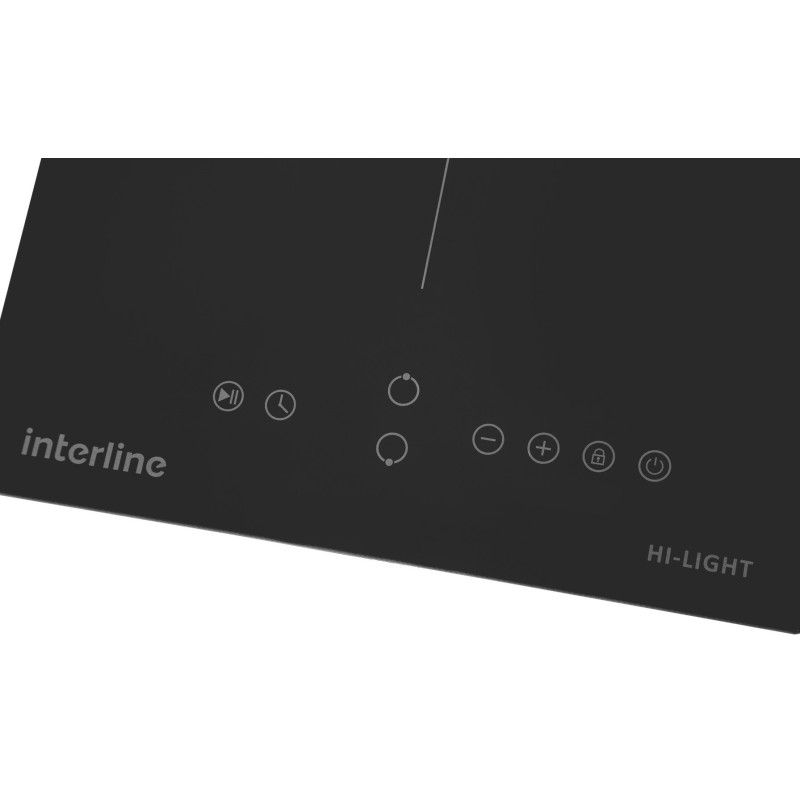 INTERLINE VHK 435 SPT BA