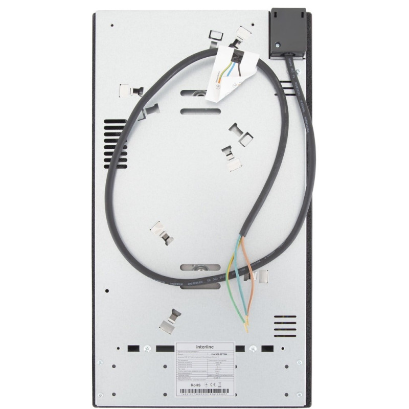 INTERLINE VHK 435 SPT BA