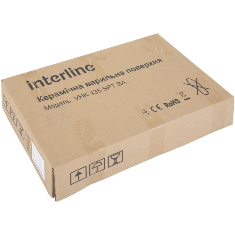 INTERLINE VHK 435 SPT BA