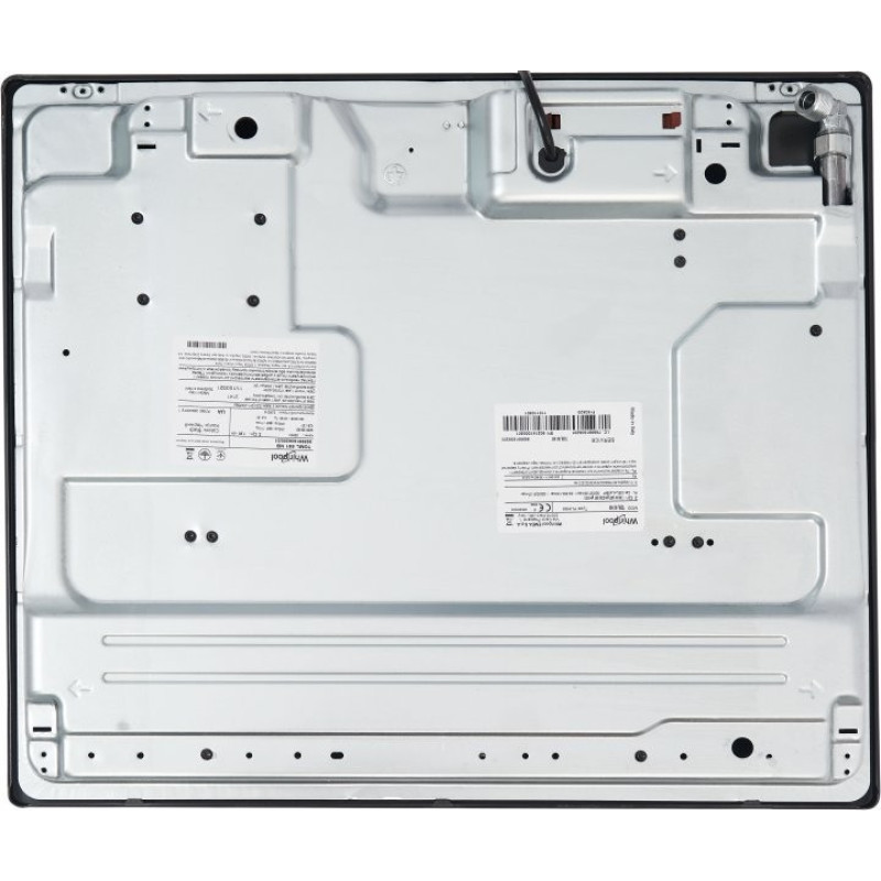 Whirlpool TGML 661 NB