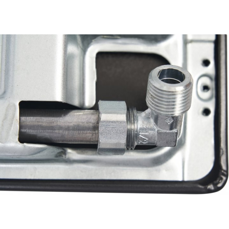 Whirlpool TGML 661 NB