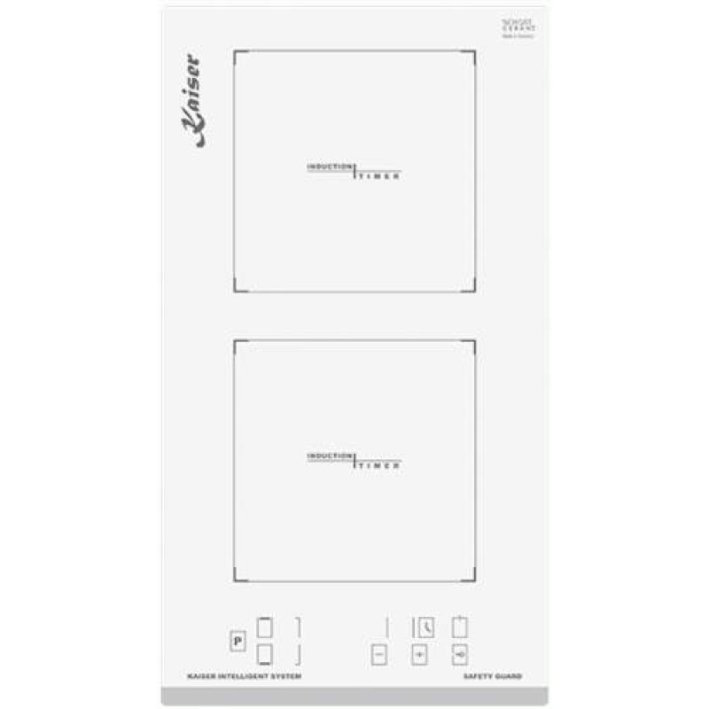 Kaiser   KCT 3726 FI W