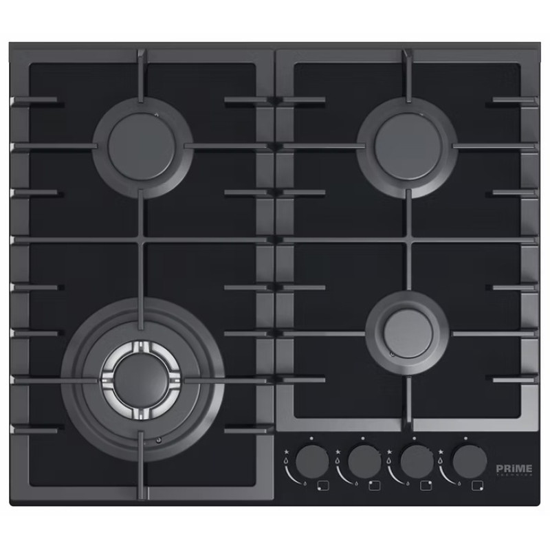 Варочная поверхность PRIME Technics PGH 50043 FGBC