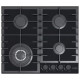 Варочная поверхность PRIME Technics PGH 50043 FGBC
