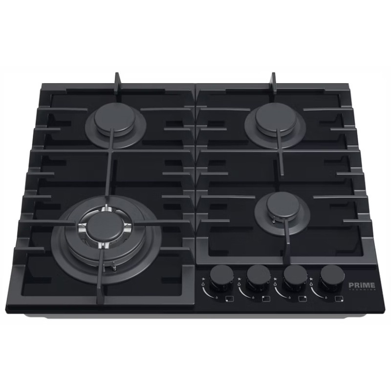 Варочная поверхность PRIME Technics PGH 50043 FGBC