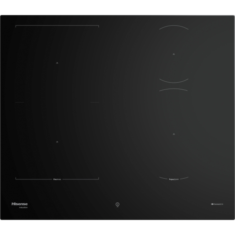 Варильна поверхня Hisense HI6433BSCWF