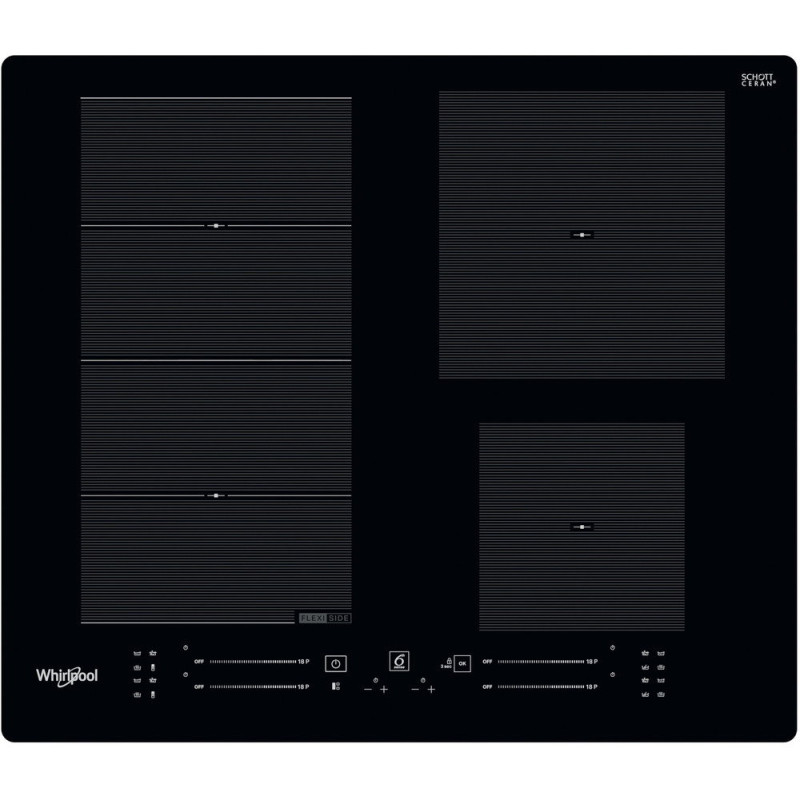 WHIRLPOOL WF S0160NE
