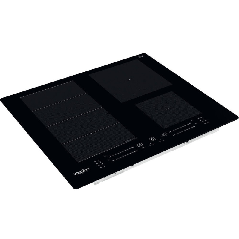 WHIRLPOOL WF S0160NE
