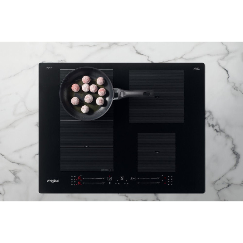 WHIRLPOOL WF S0160NE