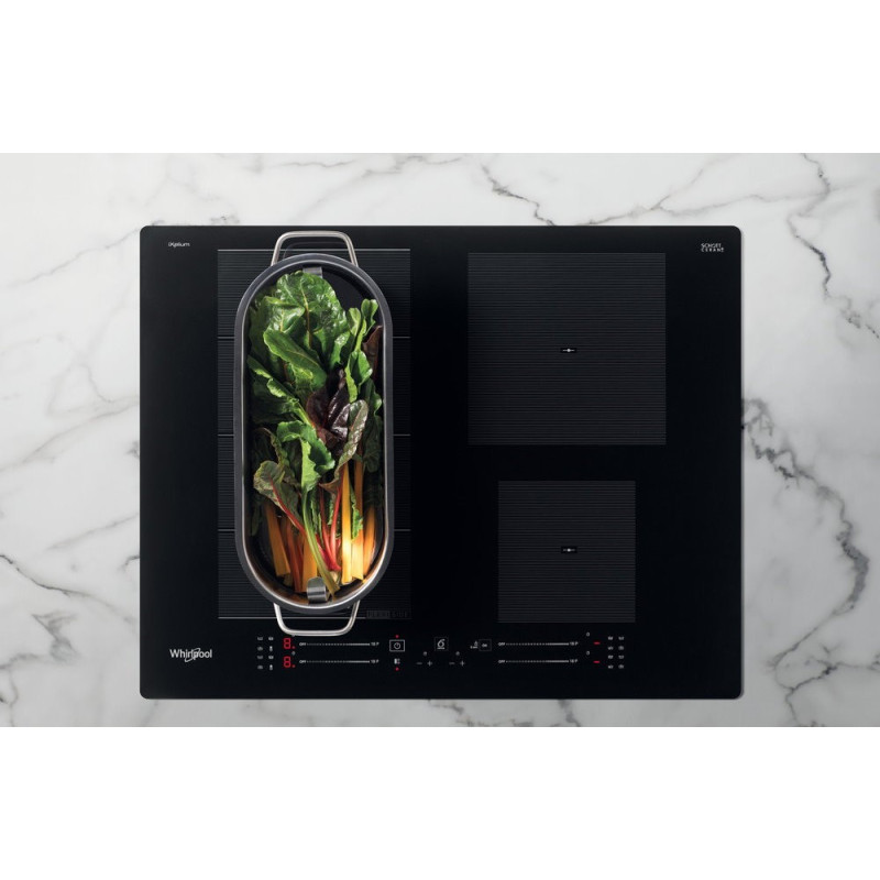 WHIRLPOOL WF S0160NE