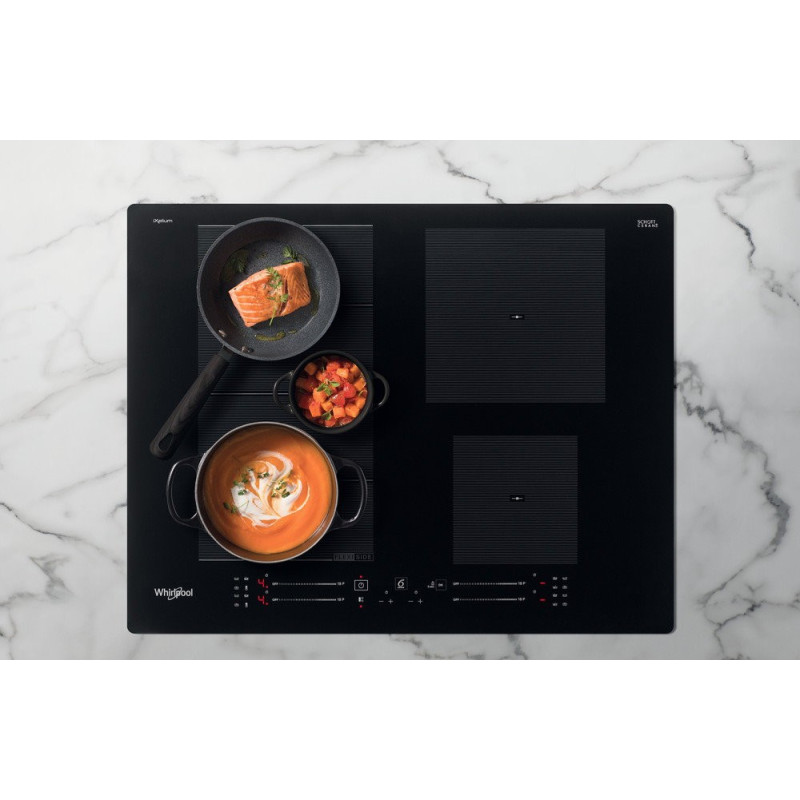 WHIRLPOOL WF S0160NE