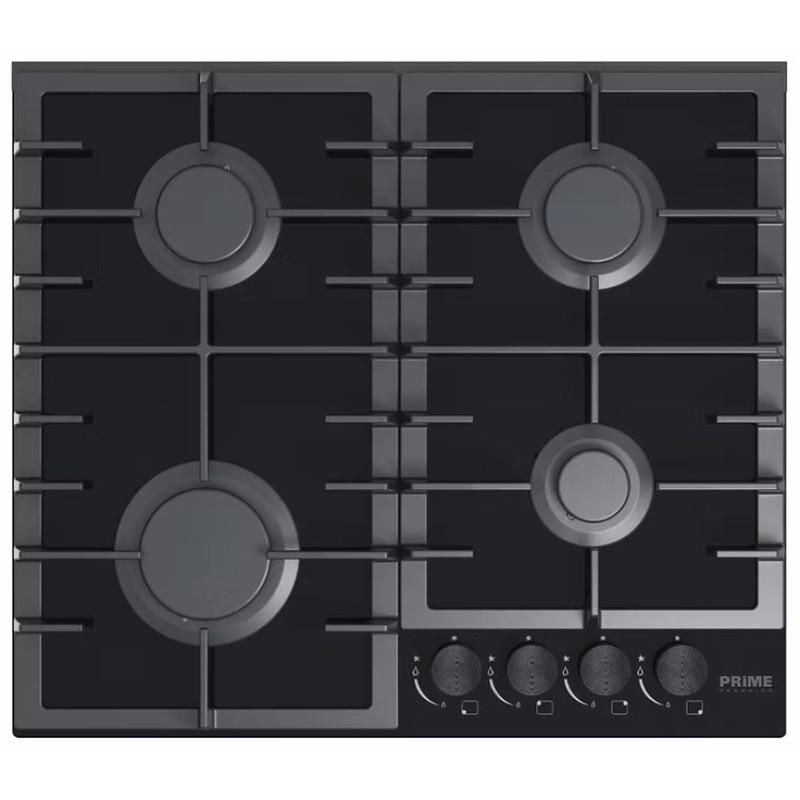 Варочная поверхность PRIME Technics PGH 50036 FGBC