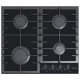 Варочная поверхность PRIME Technics PGH 50036 FGBC