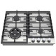 Варочная поверхность PRIME Technics PGH 50023 FIXC