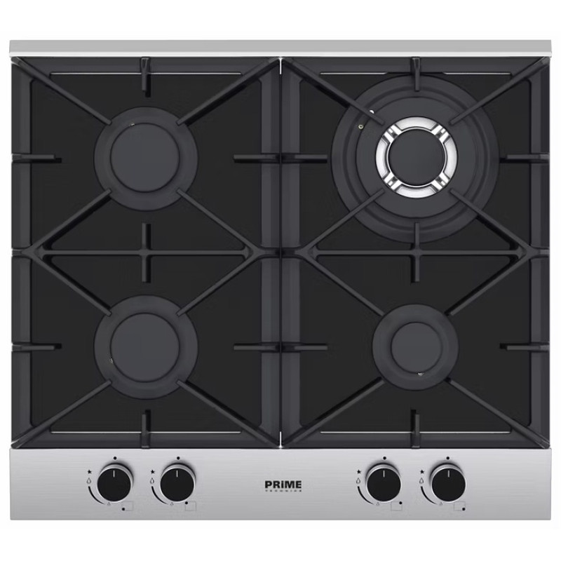 Варочная поверхность PRIME Technics PGH 50053 FGBIXC