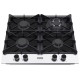 Варочная поверхность PRIME Technics PGH 50053 FGBIXC
