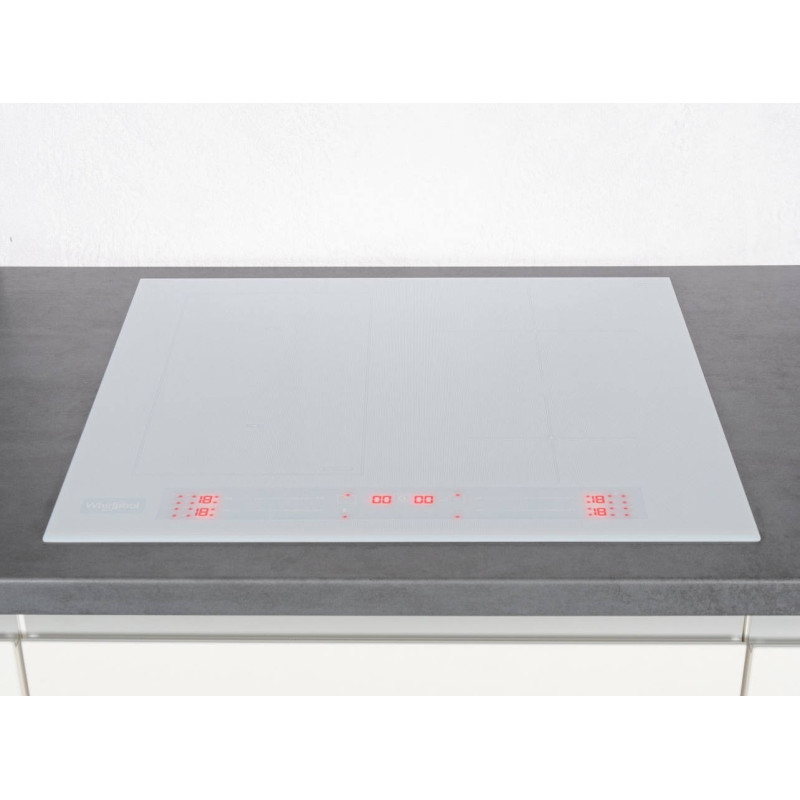WHIRLPOOL WL S5360BFW