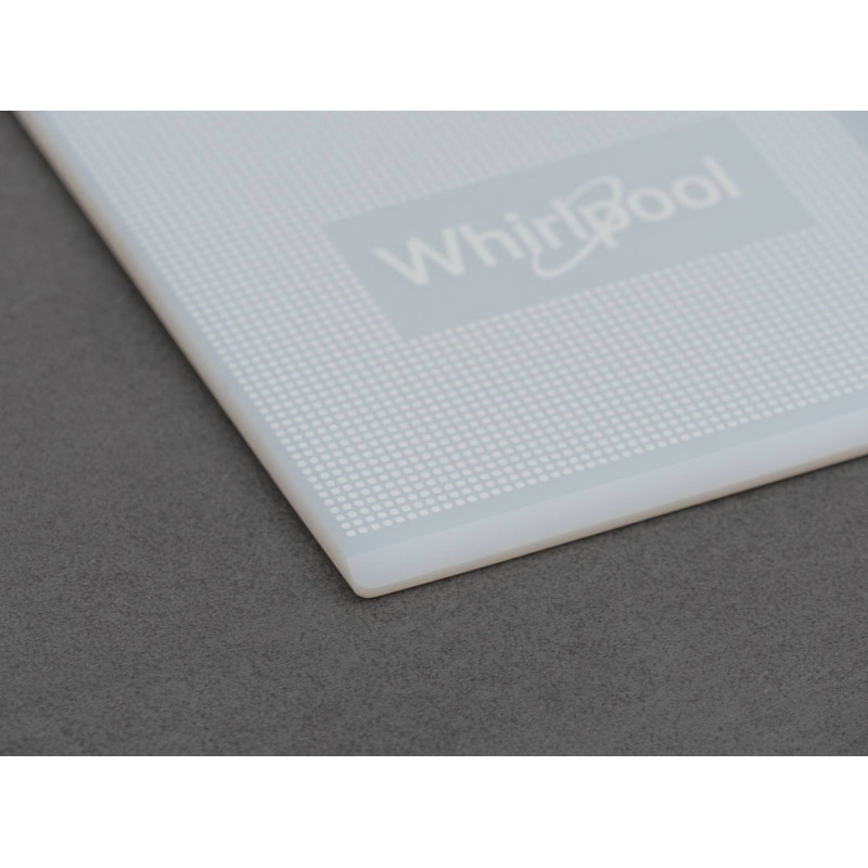 WHIRLPOOL WL S5360BFW