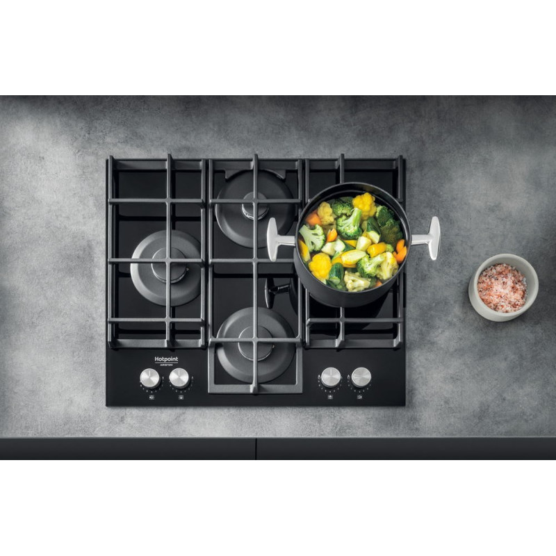 Hotpoint-Ariston HAGS61FWH