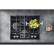 Hotpoint-Ariston HAGS61FWH