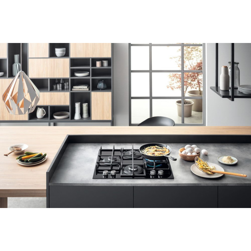 Hotpoint-Ariston HAGS61FWH