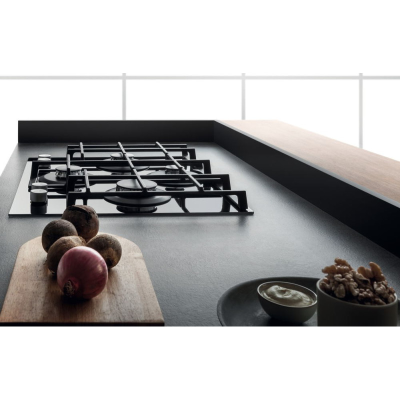 Hotpoint-Ariston HAGS61FWH