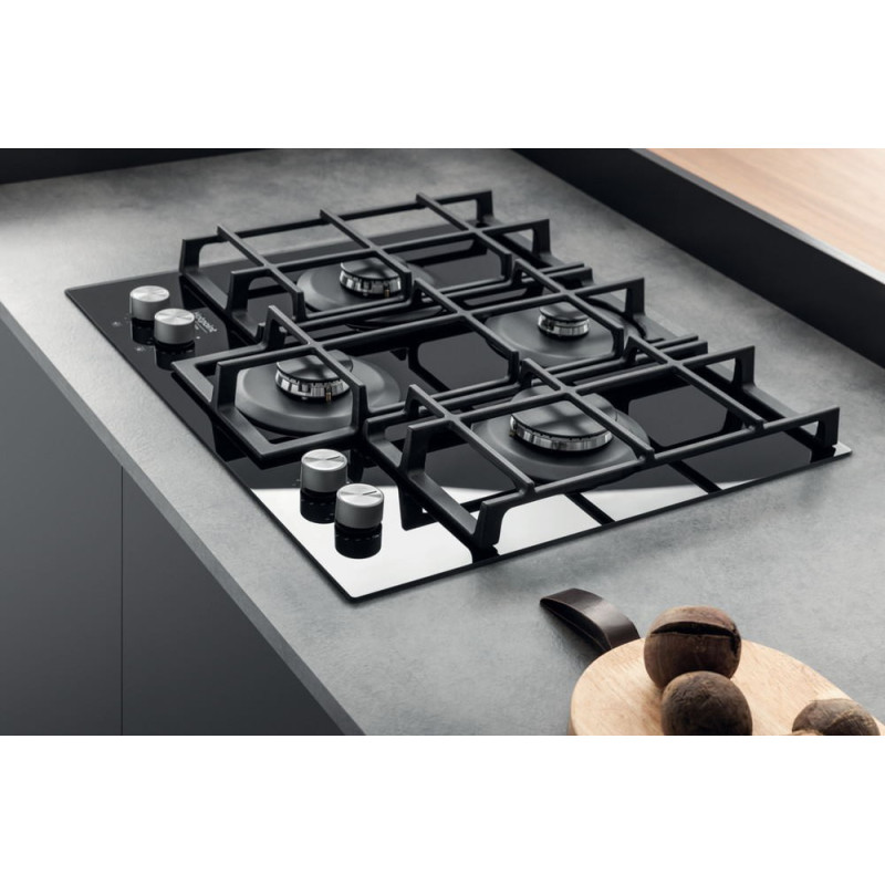Hotpoint-Ariston HAGS61FWH